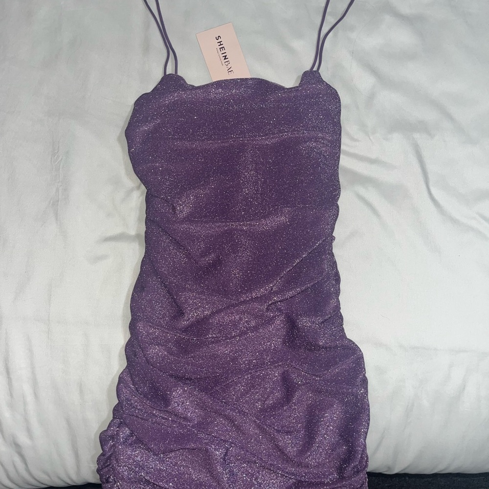 SHEIN Dress